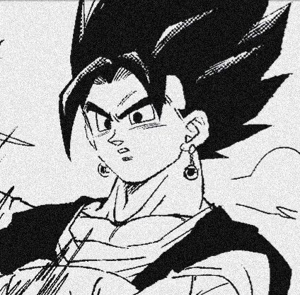 FEARLESSFUSI0N's tweet photo. .
    ⠀ ⠀ ⠀ ⠀❝that the think that
    ⠀ ⠀ ⠀remind everyone of me? ❞ https://t.co/J6GL234ueu