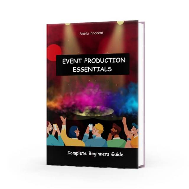 Unlock the Secrets to Seamless Event Production! From lighting to logistics, learn the essentials to make your events unforgettable. Join us for expert tips, tricks. #EventProducers #EventPlanning101 🎉✨' click on the link for more insight. binmakcafe.my.canva.site/anefuinnocent-…