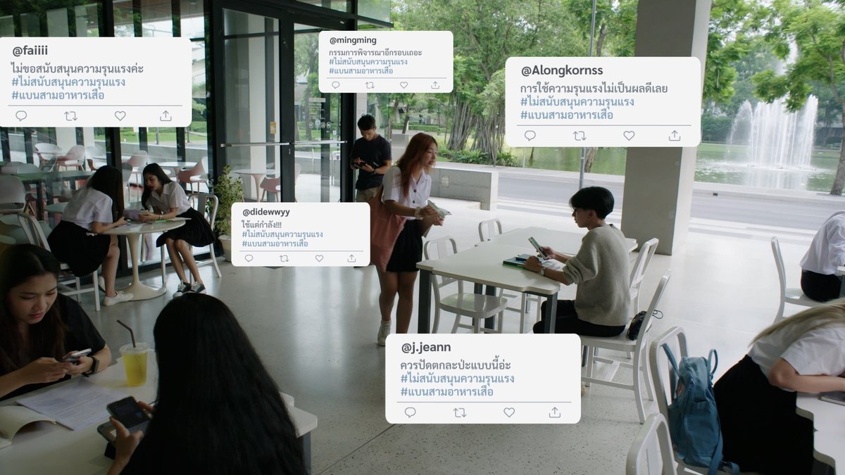 GMMTV tweet media