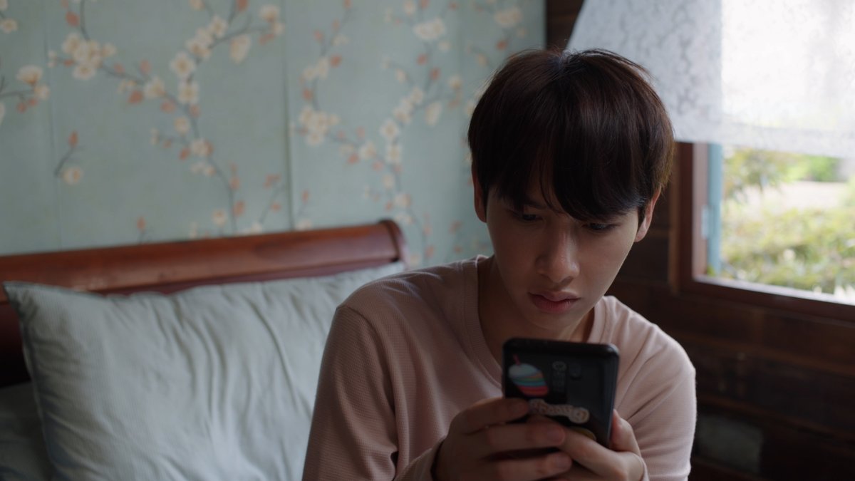 GMMTV tweet media