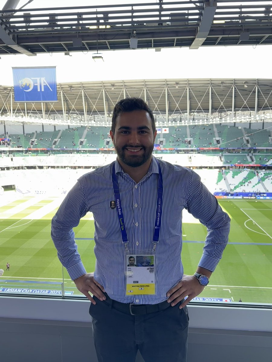 Daniel Kayal tweet media