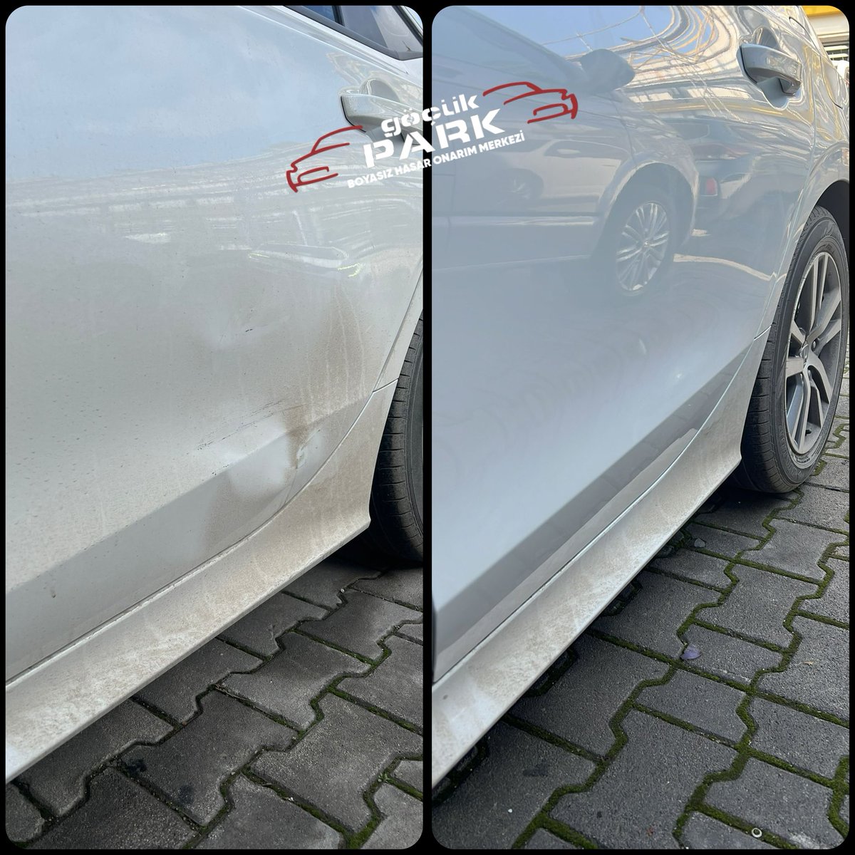 #hondacıvıc  Boyasız Hasar onarımı çalışmamız. 🔨 😎💪

📲İLETİŞİM VE RANDEVU İÇİN : 0 507 522 69 69

#KonyaGöçükPark
#BoyasızGöçükDüzeltme
#BoyasızHasarOnarımı
#GöçükDüzeltme
#KonyaGöçükDüzeltme
#KonyaGöçükGiderme