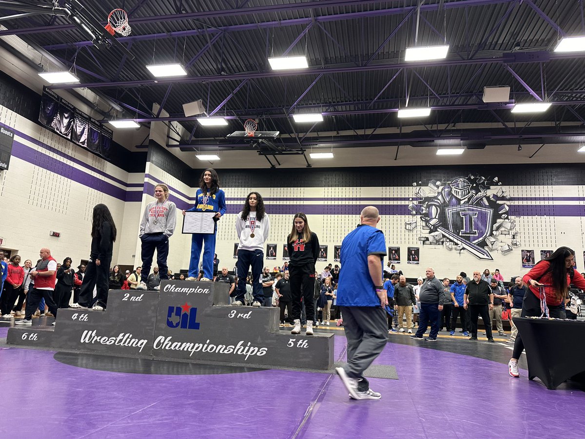 Hillcrest Wrestling tweet media
