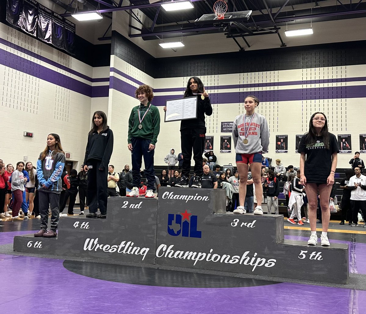 Hillcrest Wrestling tweet media