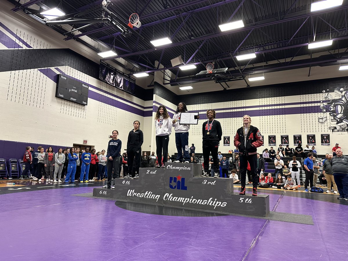 Hillcrest Wrestling tweet media