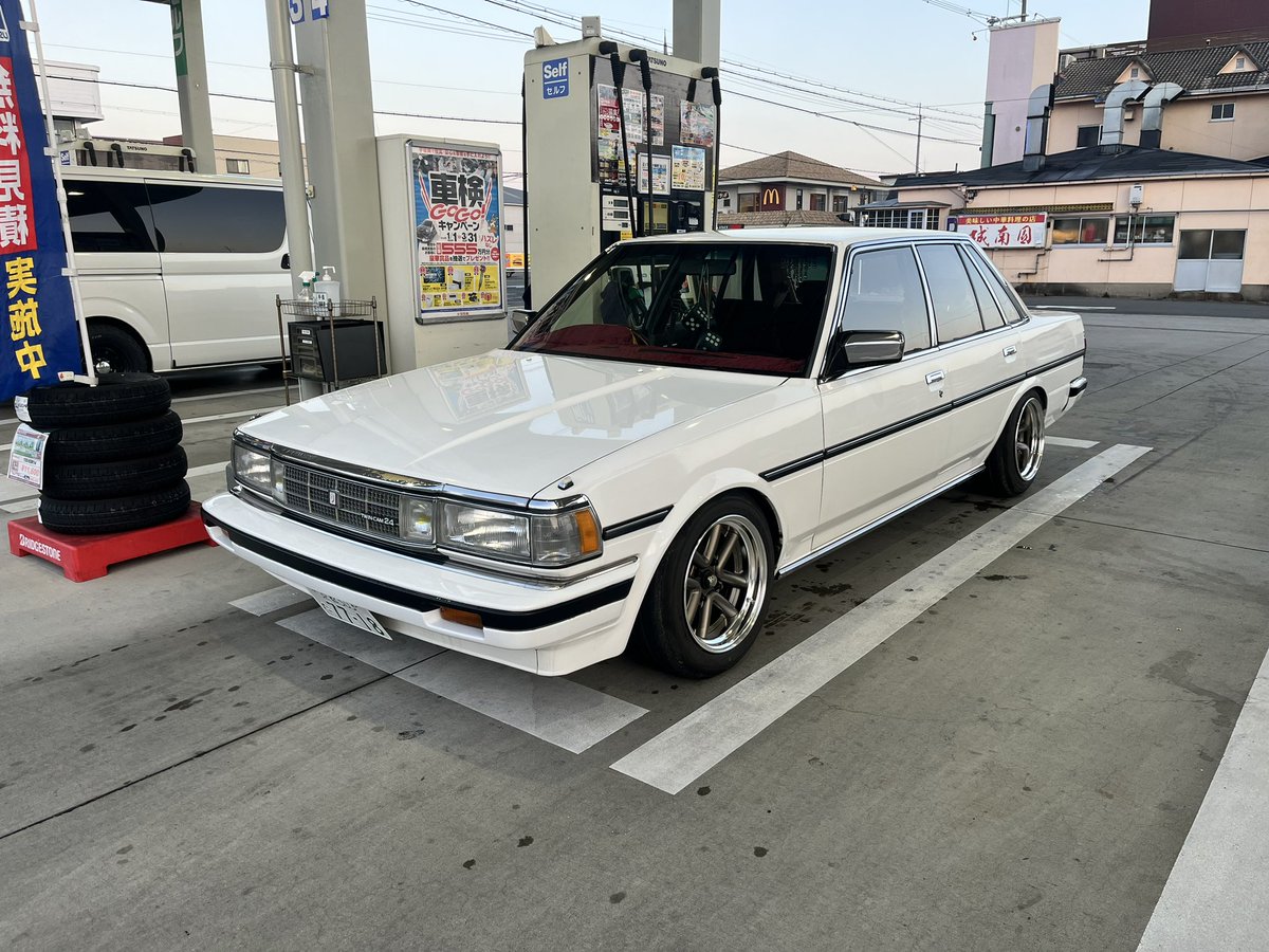 agidaharca's tweet photo. オートメッセ
かっこいいのいっぱい https://t.co/csTdh0Ji09