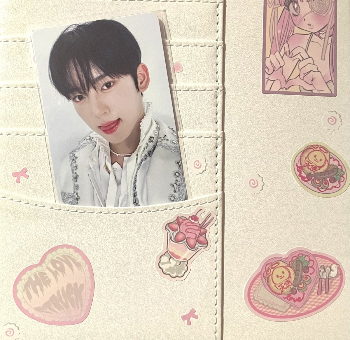 loevstsg's tweet photo. ౨ৎ loev mail .ᐟ 💌 ꒰ #ainchives ꒱
⁺ . 🗯️ loe jo! sorry for the late fb 🥹 dumating na clahh !! tnx so much for hosting the hatian and for packing them safely 💗 to more budols w u >__<
ᥫ᭡ @ruisvin #leeproofs https://t.co/XW53OyiG5U