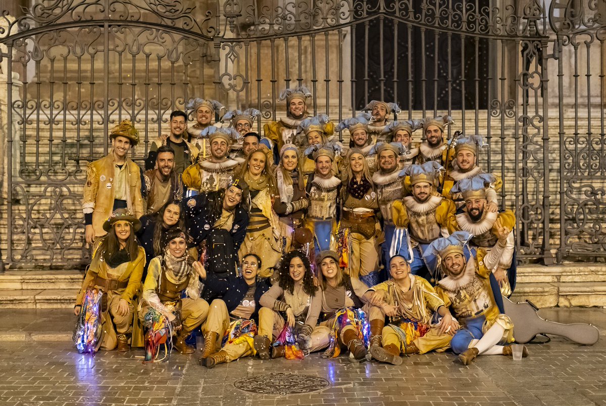 enripnfoto's tweet photo. @ComparsaMoma @ComparsaNinos
#carnavalmlg
#AtunesMLG https://t.co/qkpoR8lBn2