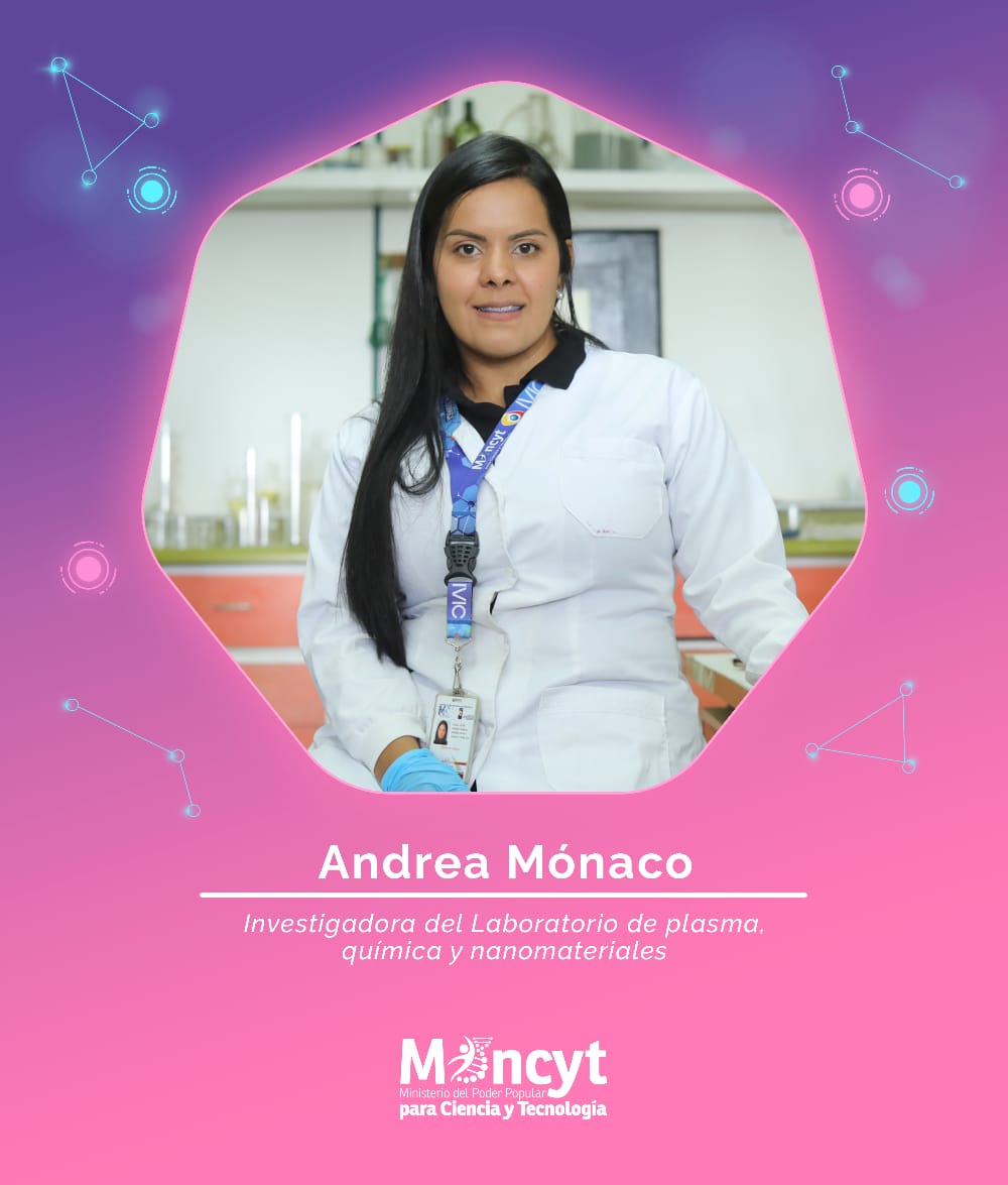 Gabrielasjr's tweet photo. #11Feb Día internacional de la Mujer y la Niña en la Ciencia 👩🏻‍💼⚗️👩🏼‍🔬🧬🔬👧🏽 

Felicidades a todas mis hermanas científicas, quienes asumieron la Ciencia como parte de su estilo de vida, brindándole desde su espiritualidad y sentipensar: forma, perspectivas, acción e identidad venezolana. 

#CienciaParaLaVida