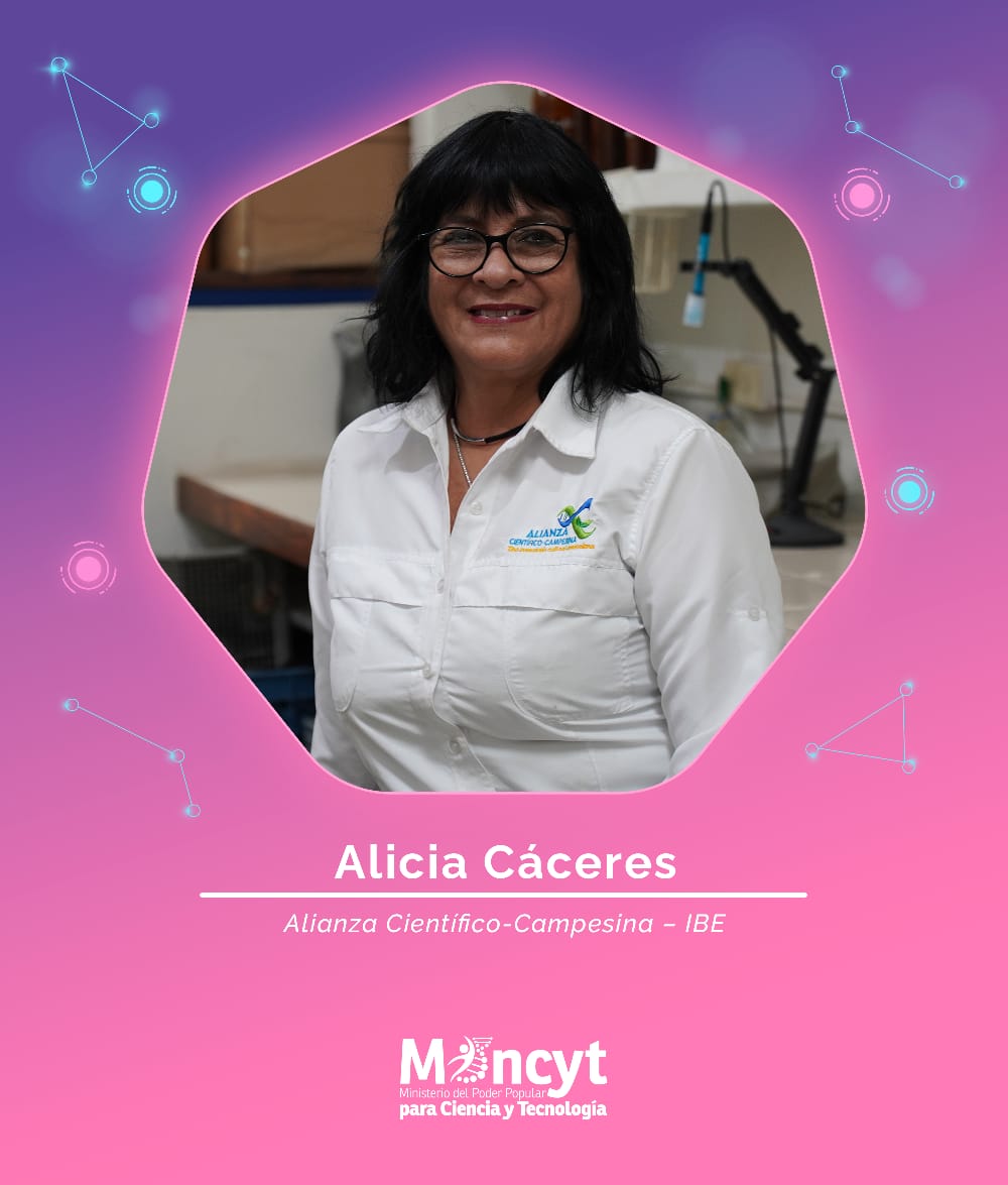 Gabrielasjr's tweet photo. #11Feb Día internacional de la Mujer y la Niña en la Ciencia 👩🏻‍💼⚗️👩🏼‍🔬🧬🔬👧🏽 

Felicidades a todas mis hermanas científicas, quienes asumieron la Ciencia como parte de su estilo de vida, brindándole desde su espiritualidad y sentipensar: forma, perspectivas, acción e identidad venezolana. 

#CienciaParaLaVida