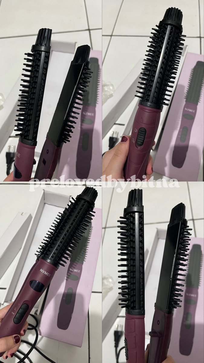 bitnaory's tweet photo. #wts catokan nvmee bisa nyatok lurus atau keriting, minusnya ada di foto yagesya

💰55k
📍tgr

#zonauang #zonaBU #zonajajan #preloved https://t.co/X1yfsnZ5Qm