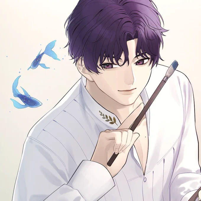 #新しいプロフィール画像 