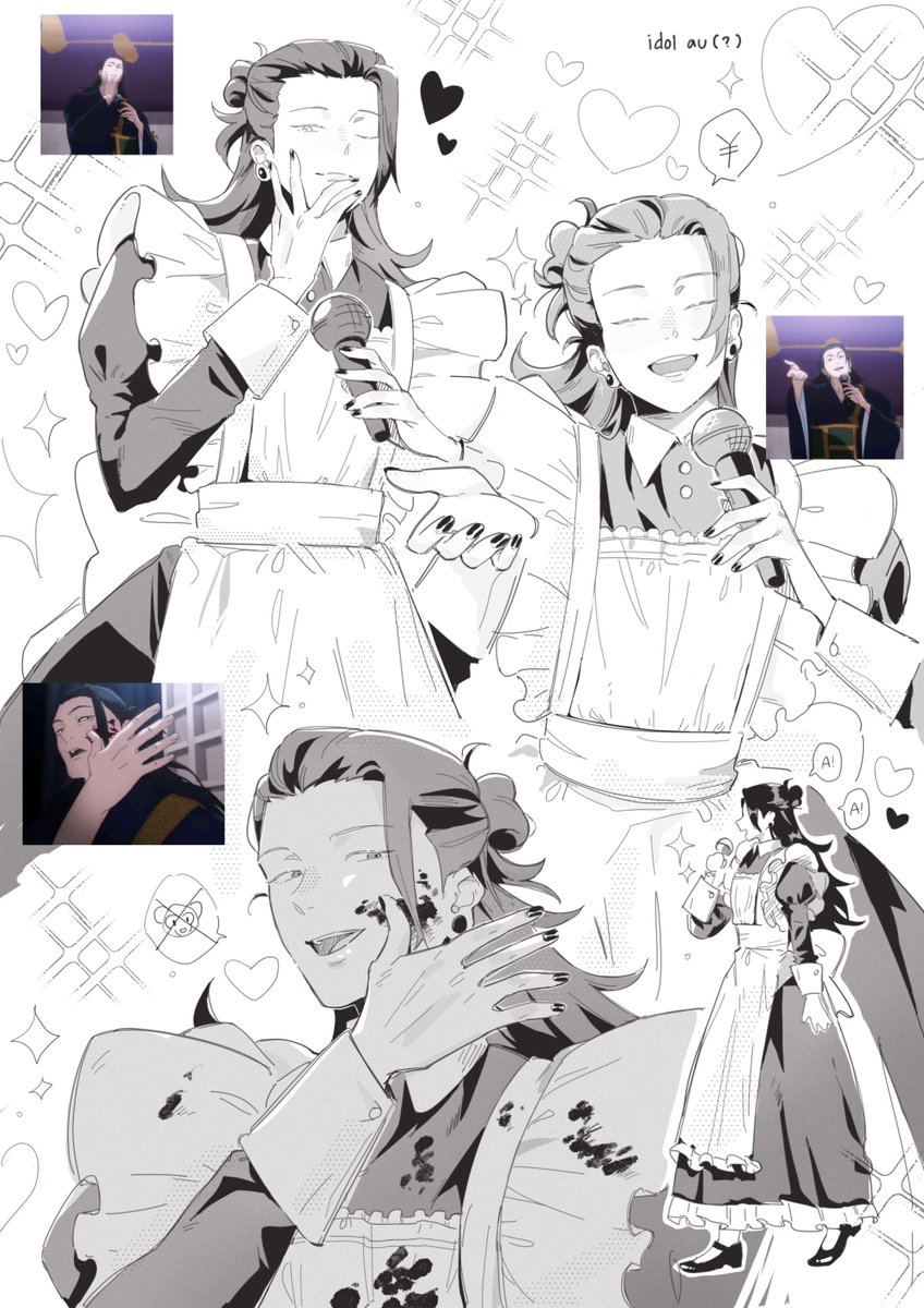 screenshot redraw……? 
