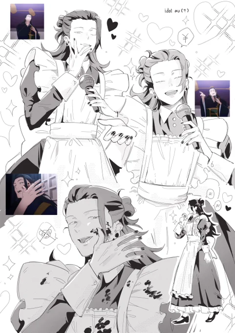 screenshot redraw……? 