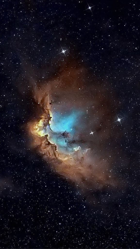 maiz_julio's tweet photo. NGC7380 Wizard Nebula by Simon Addis https://t.co/RCgoGgtU6H https://t.co/1naEHgVoLF