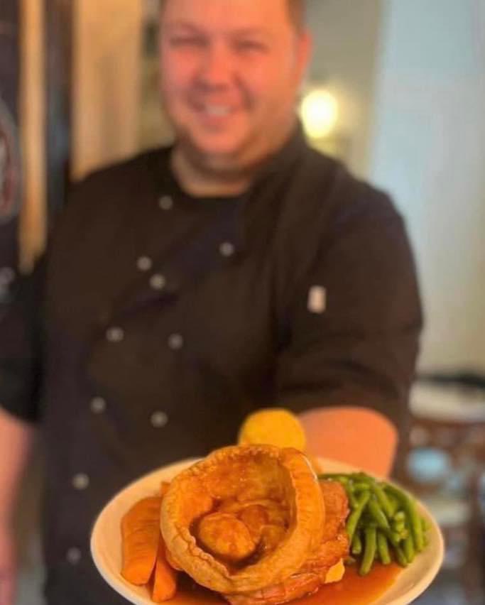 Hamers arms tweet media