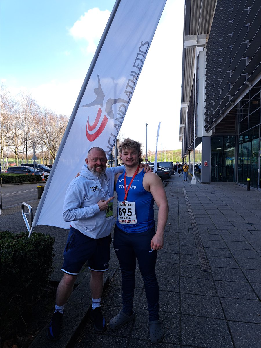 Gillian Mitchell (@gillian52657828) on Twitter photo <a href="/Loganmi45393573/">Logan mitchell</a> under 20's Silver medalist 🥈in Shot put at the English National Indoor Championships <a href="/kevmitchell8/">kev mitchell</a> #proud #myBigMiddleguy 💪🏴💙🥈 <a href="/Loganmi45393573/">Logan mitchell</a> under 20's Silver medalist 🥈in Shot put at the English National Indoor Championships <a href="/kevmitchell8/">kev mitchell</a> #proud #myBigMiddleguy 💪🏴💙🥈