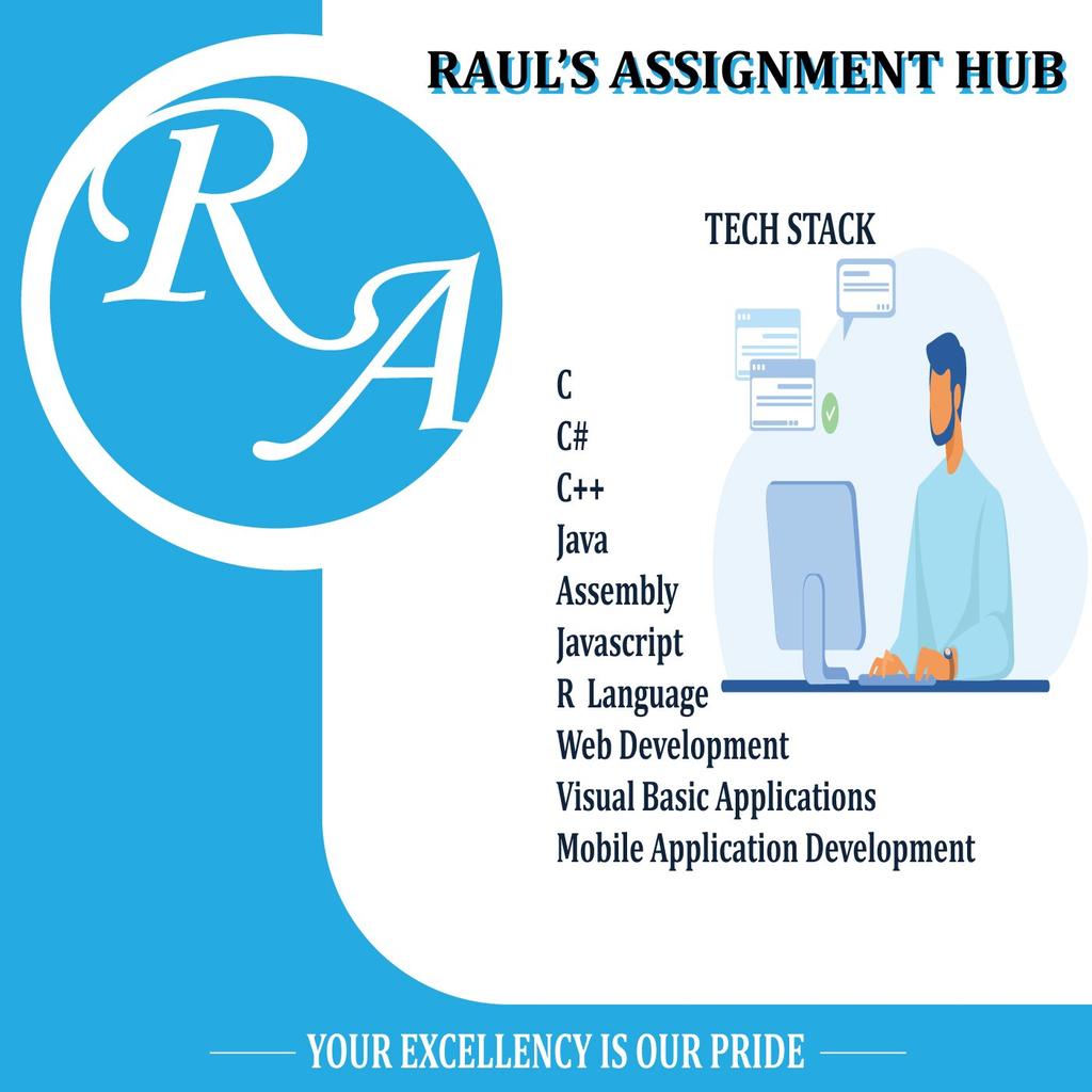 raulcodes_'s tweet image. Who needs coding assistance?
Reach out anytime for help! #codinghelp #javascript #developer #code