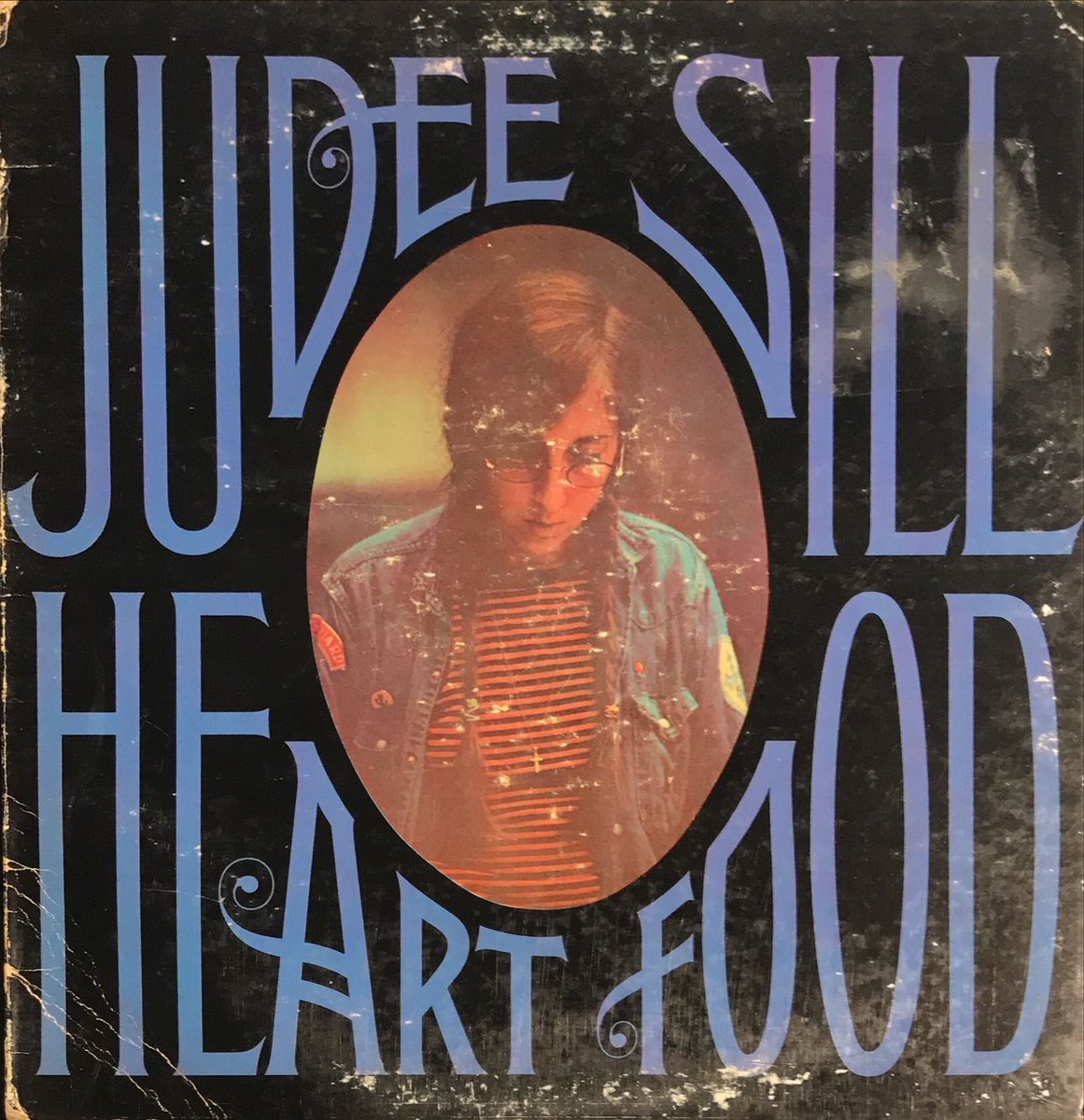 kanko_record's tweet photo. JUDEE SILL / HEART FOOD
買取致しました。夭逝した天才女流シンガーソングライター、シル。稀少なUSオリジナルが入荷致しました。構成力、完璧主義な様式美はシンガーソングライター随一でしょう。2ndにして遺作。ぜひ✨
#judeesill 
#heartfood
#lp #vinylrecords #singersogwriter https://t.co/UVjBttaOC9