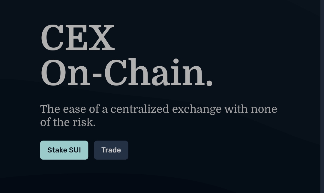 delkind26's tweet photo. Gem Thread 🧵

Aujourd’hui je vais vous parler d'une nouvelle plateforme de trading décentralisé, le tout en un.

@AftermathFi, l'agrégateur Dex qui alimente le trading spot dans l'écosystème Sui.

#Jupiter est-il le #AftermathFi de #Solana ?🤔 https://t.co/66vVAbWNXT
