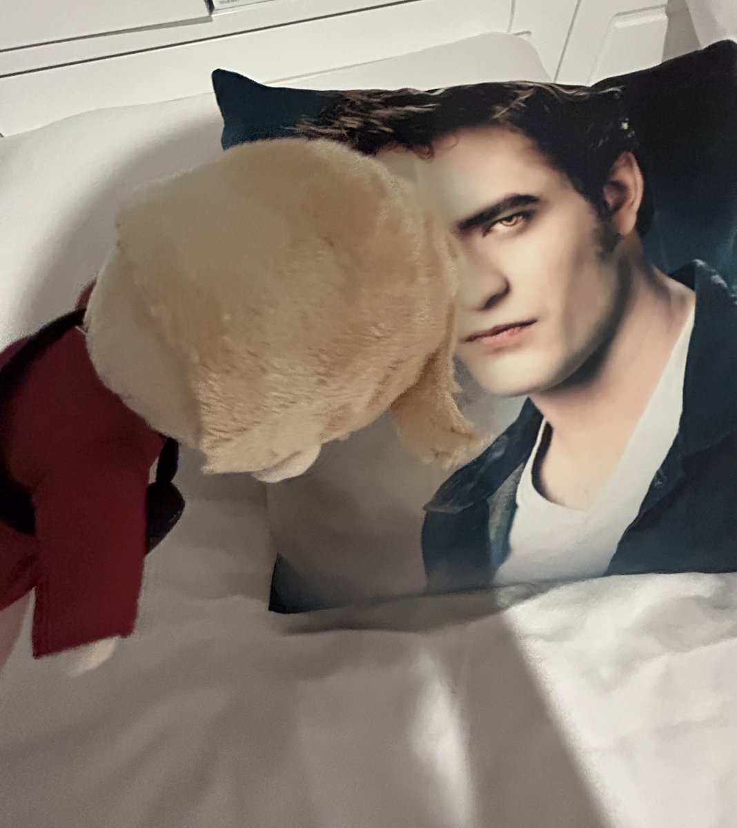 bringthepeetin's tweet image. #EdwardCullen #TeamEdward