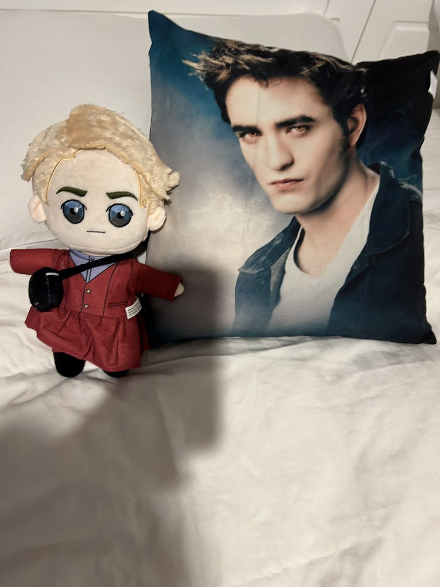 bringthepeetin's tweet image. #EdwardCullen #TeamEdward