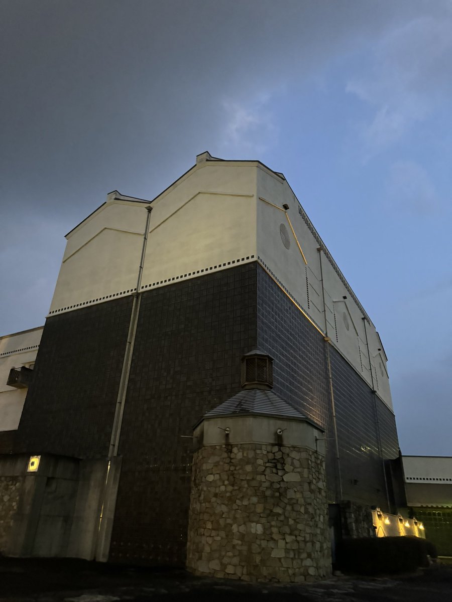 AsA_tenor's tweet photo. 岡山アンコンに出場されたみなさんお疲れ様でした!また来年も芸文でお会いしましょう👋
#OVEC https://t.co/l2PgvapLh9