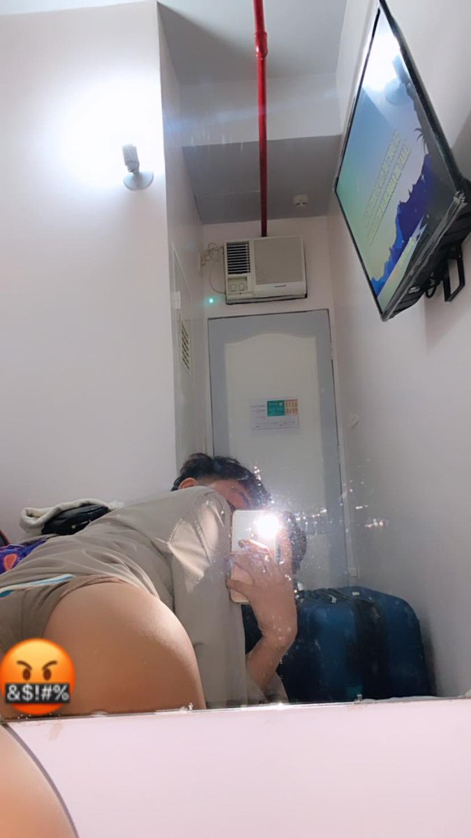 D47735Jade's tweet photo. Pwedi mo pasukan non stop hihi🤗 https://t.co/hkorDhCJ8y