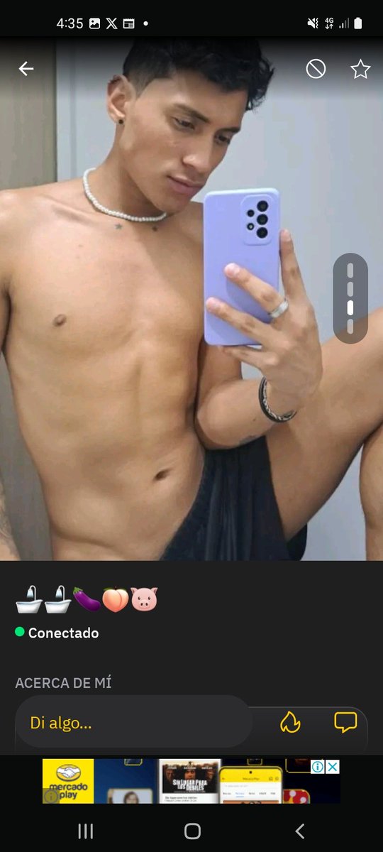 jhonatanvcjs's tweet photo. @ERICK_FOXXX Esta cobra 50 https://t.co/bd4EINHPKG