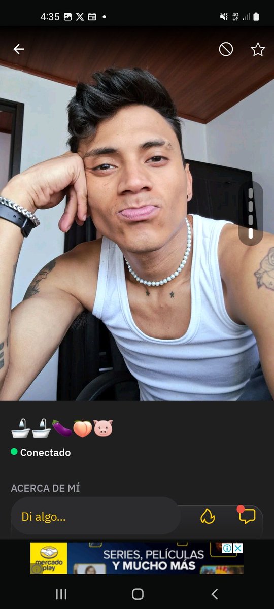 jhonatanvcjs's tweet photo. @ERICK_FOXXX Esta cobra 50 https://t.co/bd4EINHPKG