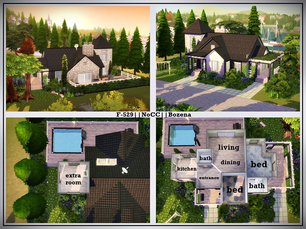 BozenaTSR's tweet photo. Link download-https://t.co/PIbndoMfLG
#Sims4 #TS4 #ts4bettertogether #ForRent
@TheSimsResource
@TheSims
@TheSimmersSquad
@TheSimCommunity
@TheSimsDirect
@SimsCreatorsCom https://t.co/EhP2fyxuqY