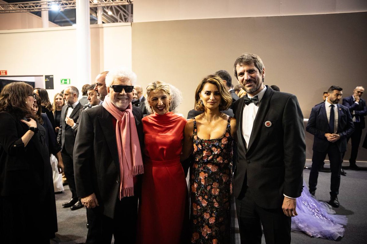 Isabel Rábago🇪🇸 tweet media