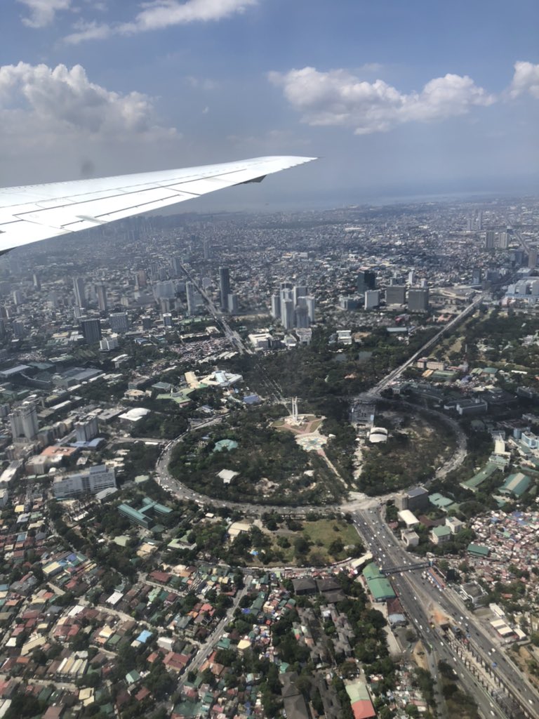 Weather_Manila's tweet image. How cool is this! Nasa DC8 cockpit takeoff