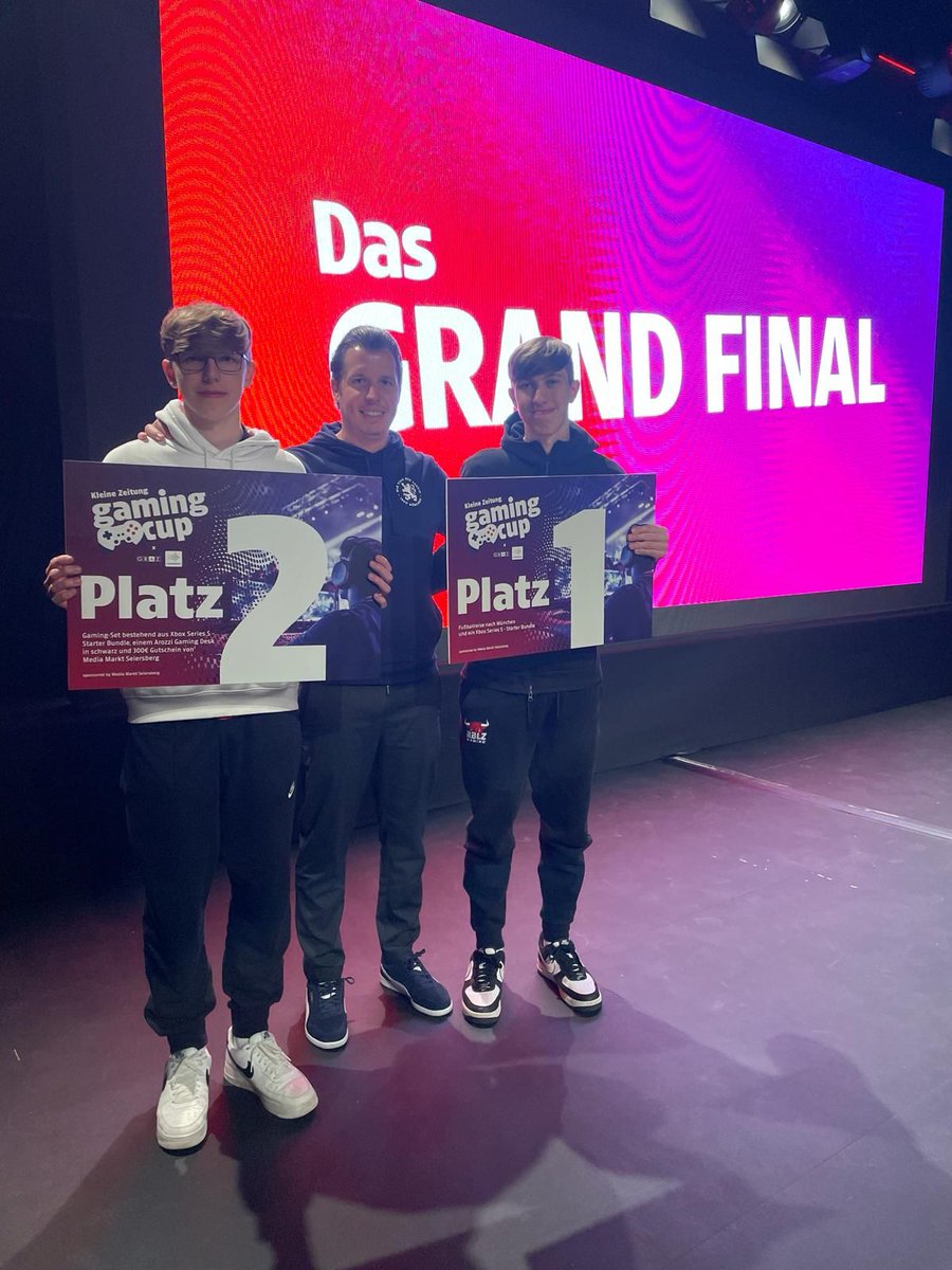 Mario Viska tweet media