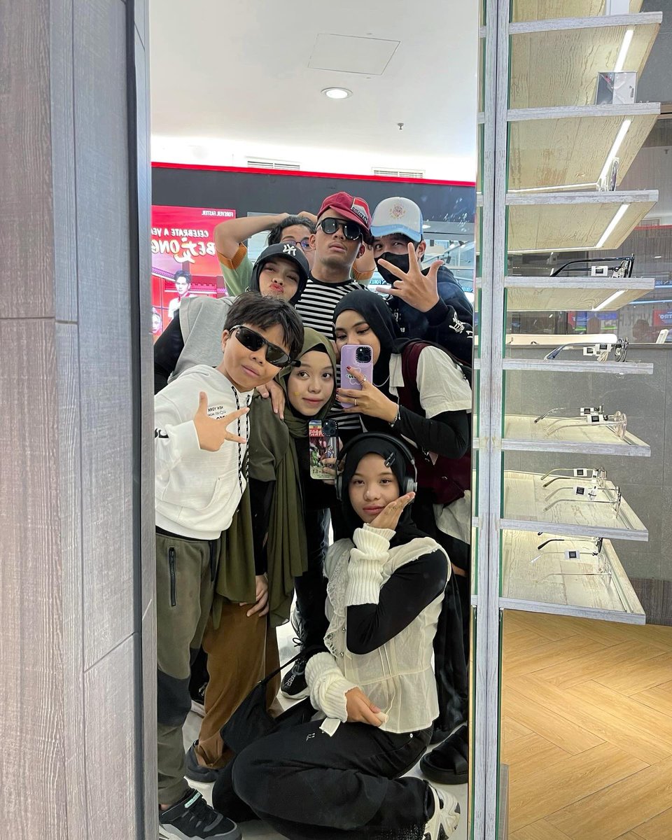 Gen Halilintar tweet media