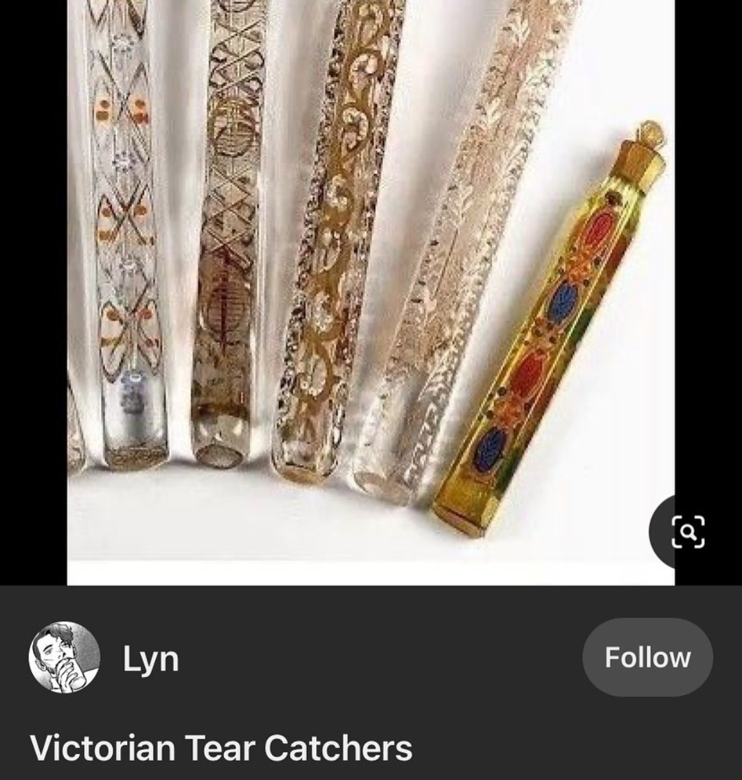 sergphobia's tweet image. need to fill one of these with his cum and wear it like a pendant