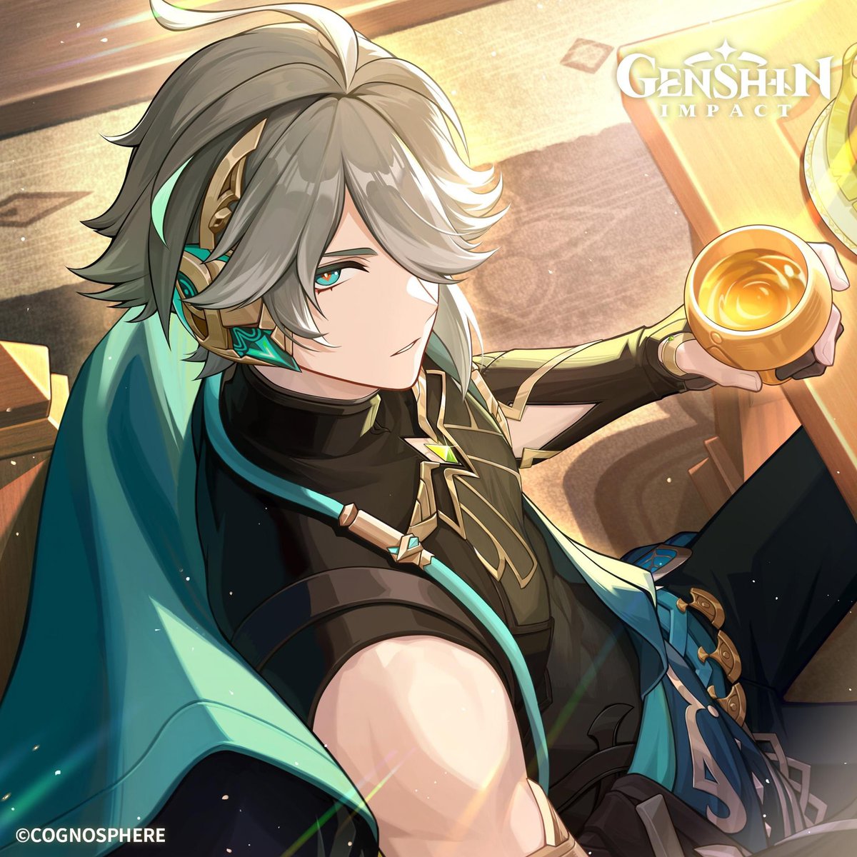 🌱 LatteR Shop | Genshin HSR tweet media