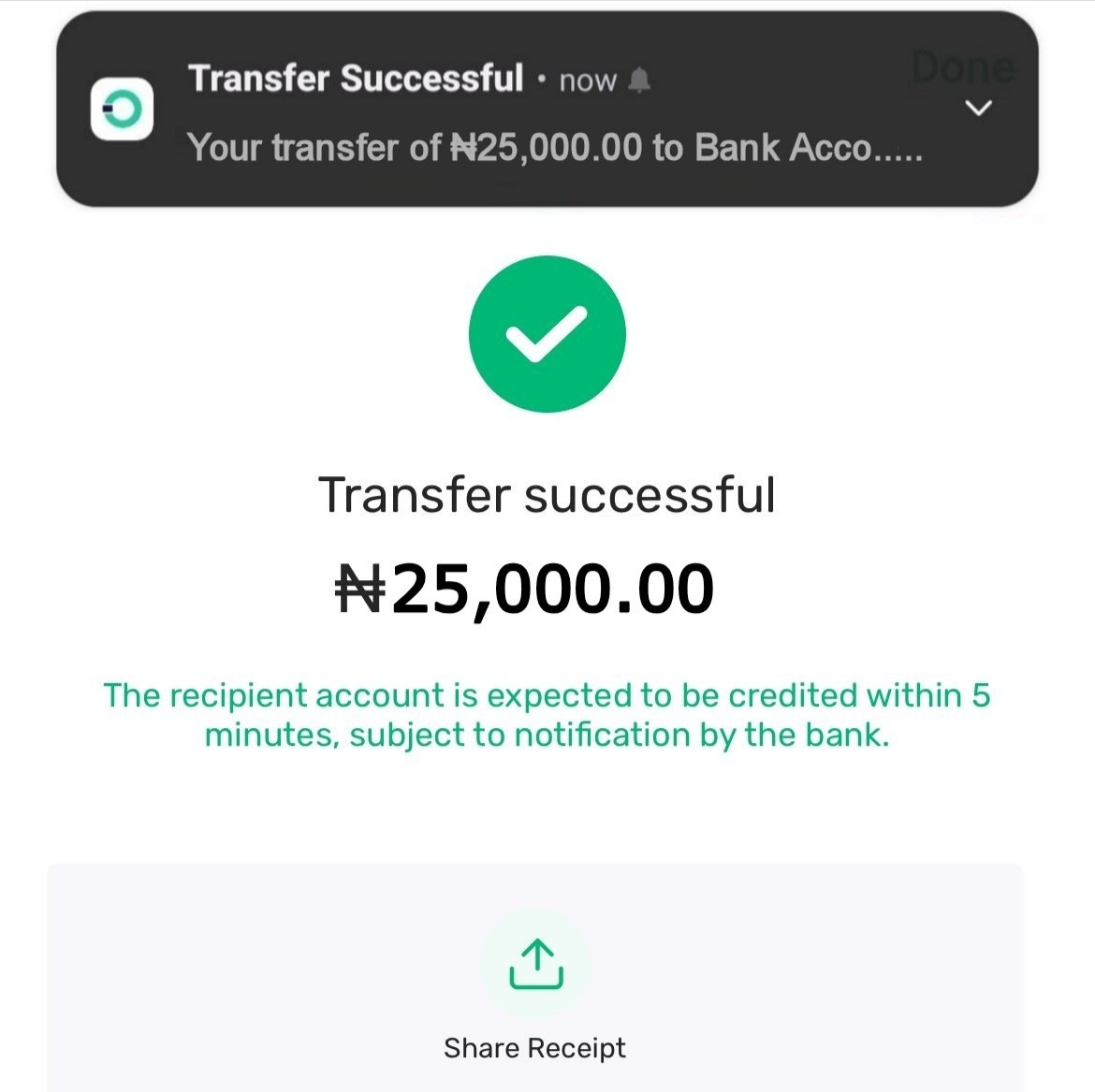📄✔️successfully SENT. check ur acct!!! picking more who's active for DINNER!! Follow Me, 2000 Repost, drop proof with opay, kuda account details ✔️Follow @Timmyofdelta...and @TopNaijaLife....with proof