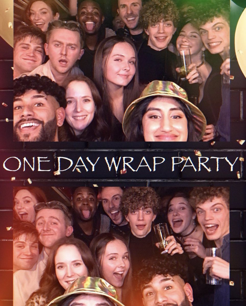 John Anthony Tueart tweet media