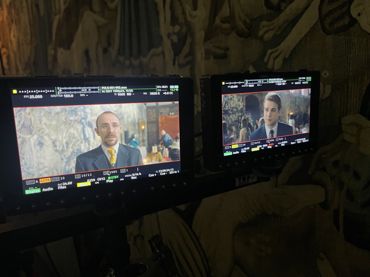 John Anthony Tueart tweet media