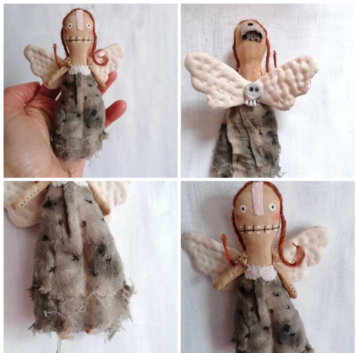 Marie (LittleBirdOfParadiseEditions) tweet media