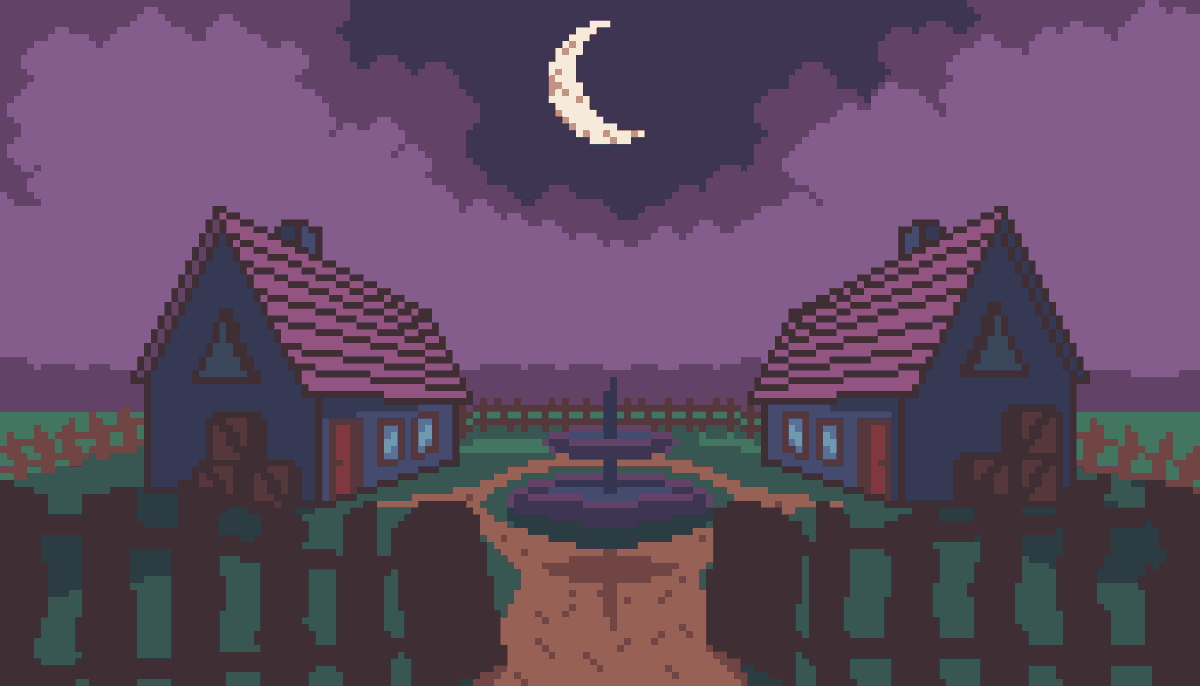 Secondary sale!

The night after Halloween has been resold to <a href="/Mihail_Green/">MGreen</a> for 1 xtz 🫂🖤