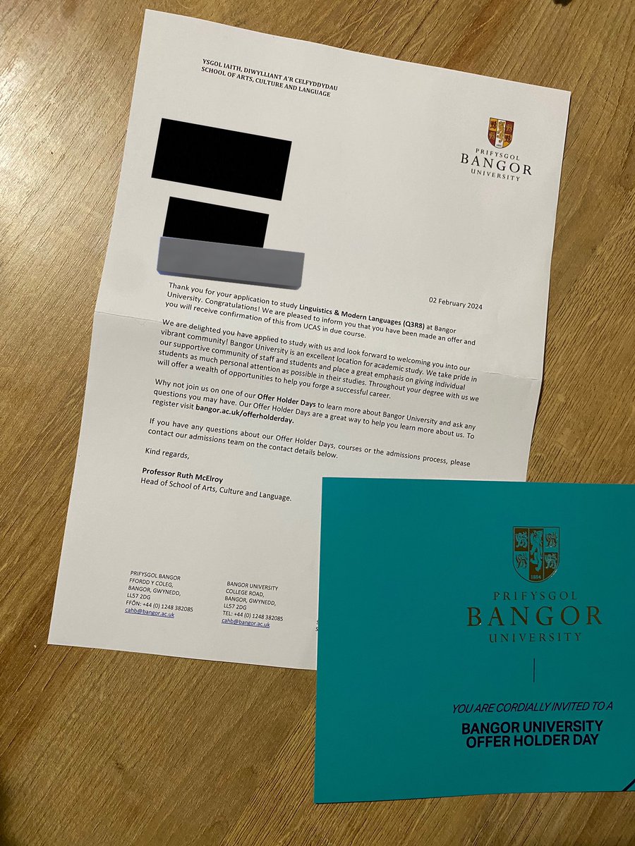 here is my acceptance letter!!!! <3