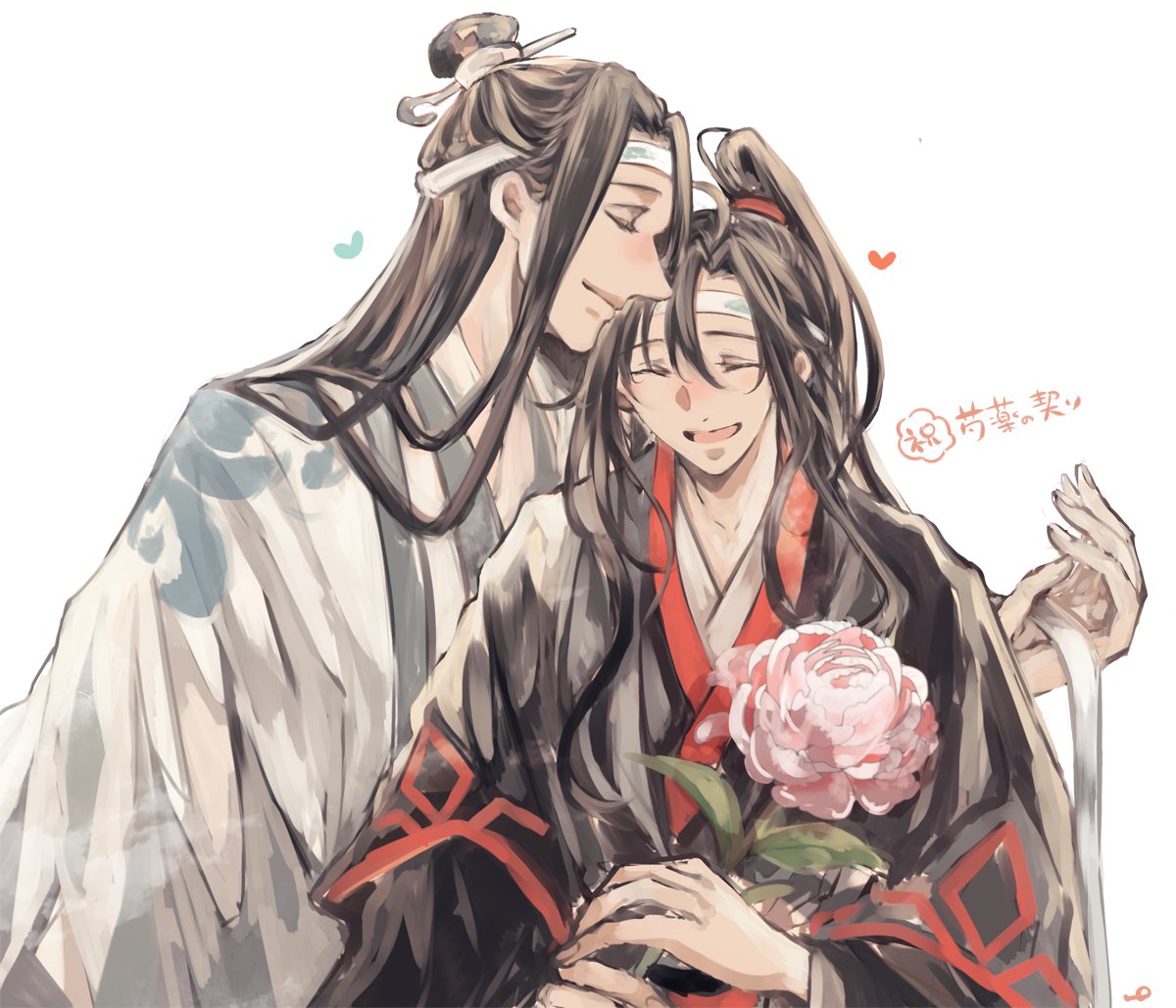 rooooca1's tweet image. 💒