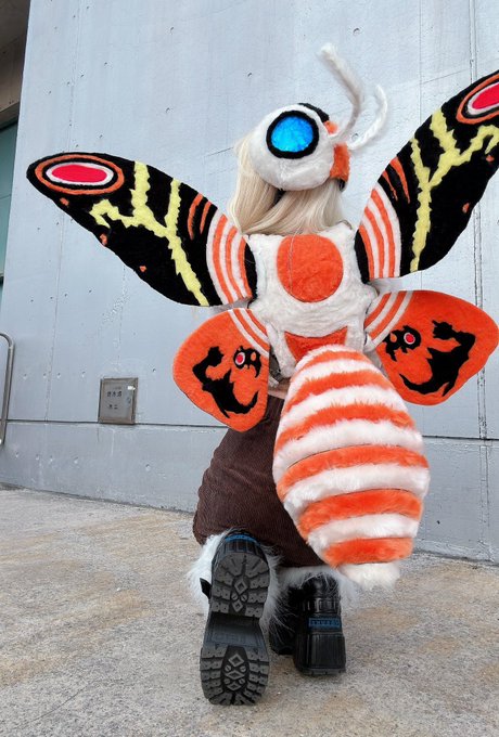 Twitterのコスプレ画像34