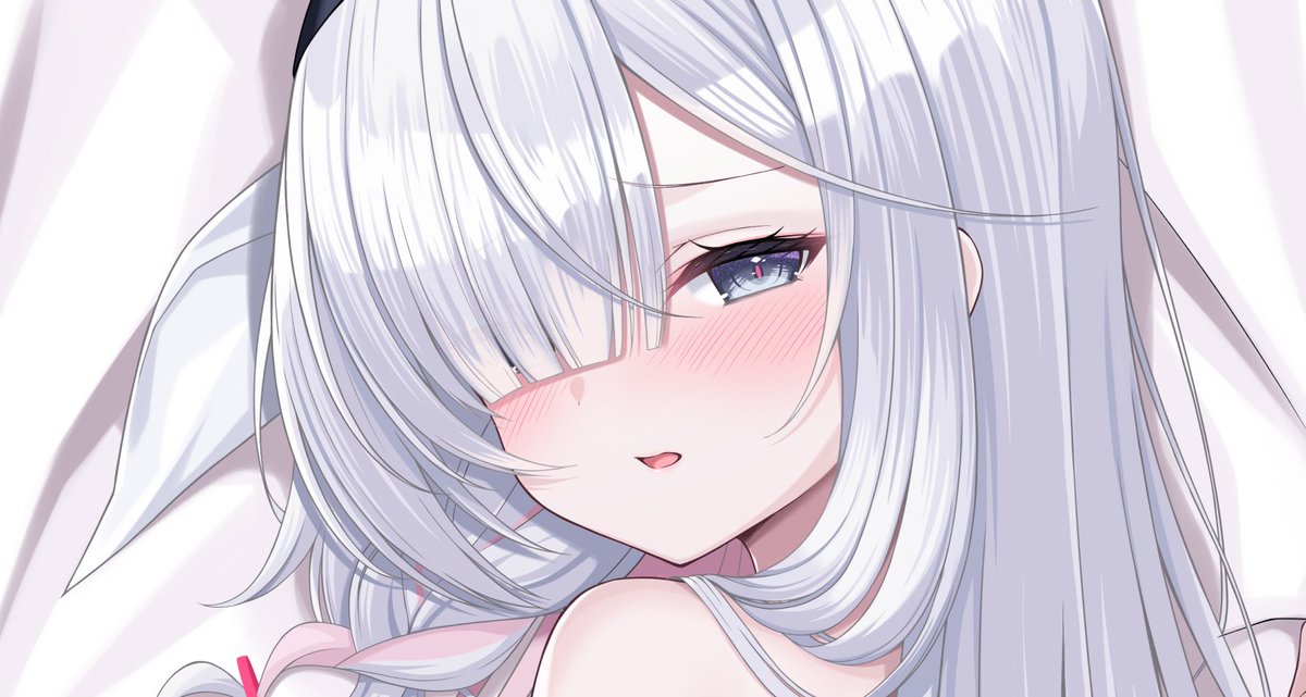 抱きプラナちゃん-裏-wip🩶 