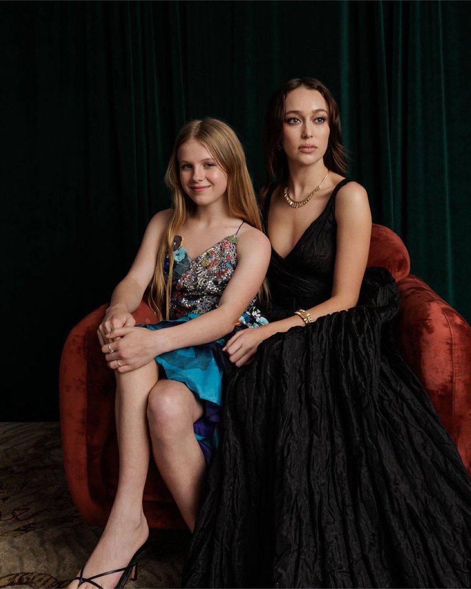 Alycia Debnam-Carey News tweet media