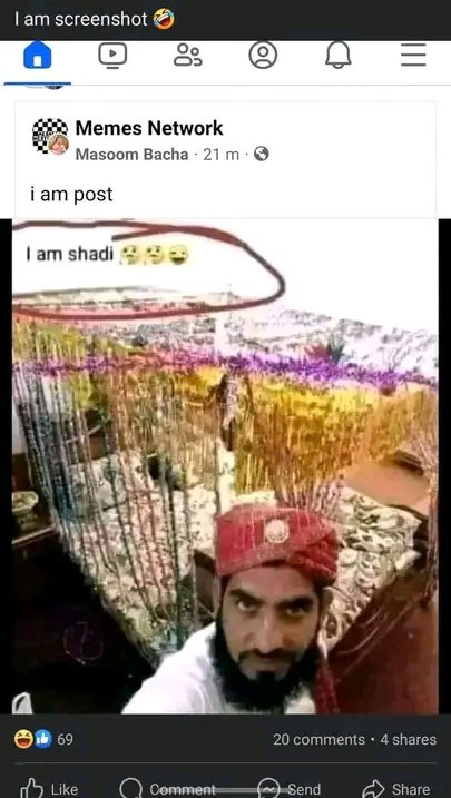 I'm Twitter...
Continue please..... 😅😅

#funny #meme #Trending #PakistanElection2024 #earthquakes #pakistan #ElectionResults #pti #ImranKhan #X #follo4folloback #foryou #unfreezeme