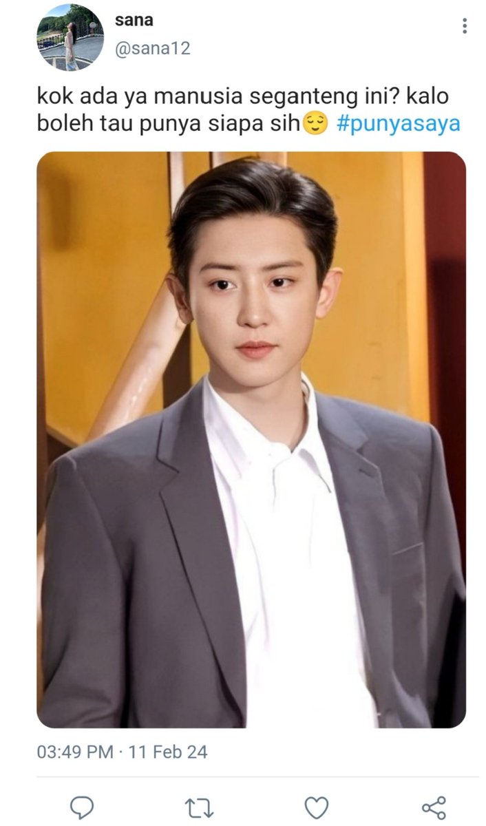 cheesepieta's tweet photo. #chanbaek
(Short/long) au! https://t.co/yFtlz9zmSX