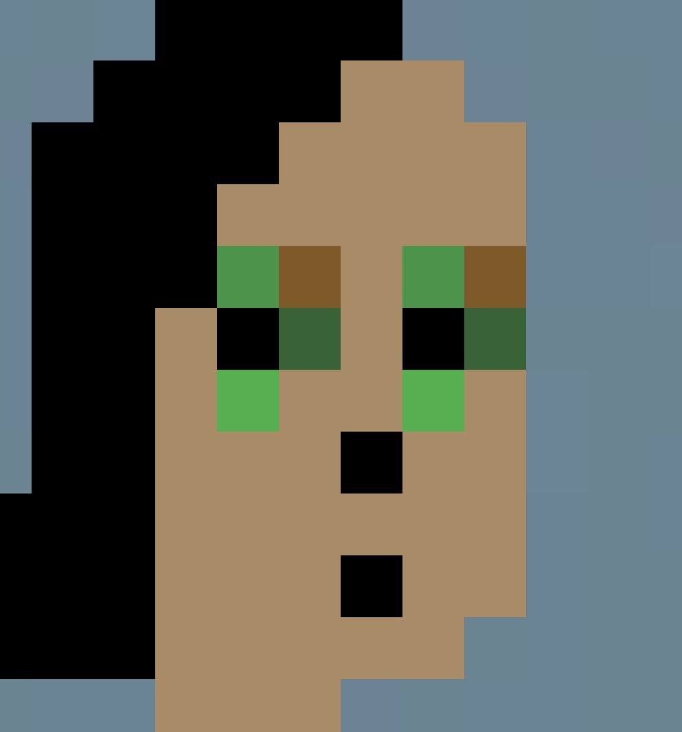 kamaleido02's tweet image. How strong is the itty 🤏 community? Drop yours down below 👇🏼 #itty #ittybits @ittybits_eth